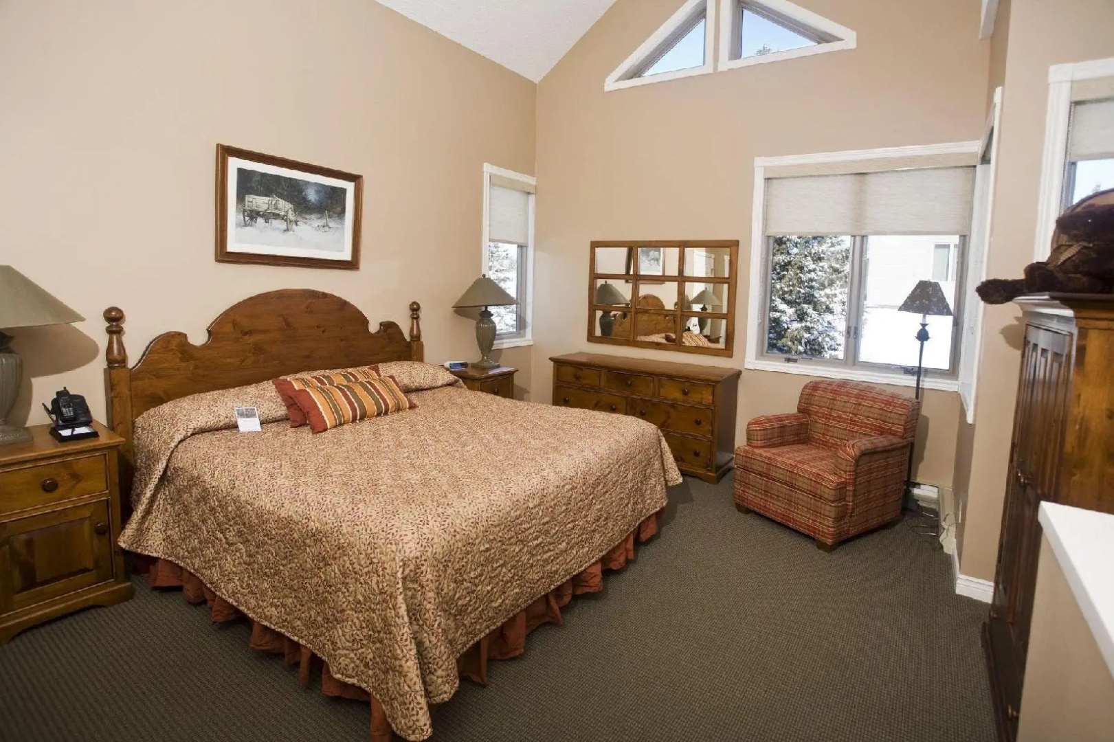 Muskoka Grandview Resort
