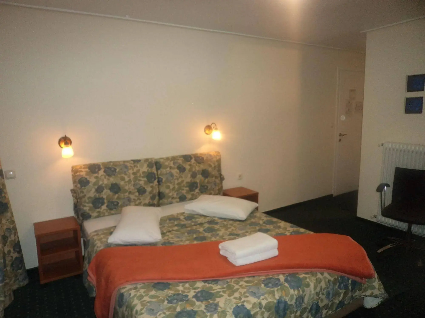 Nestorion Hotel