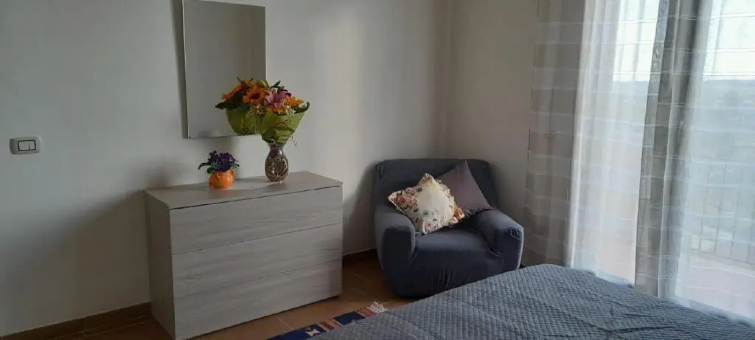Rosa's House Bed and Breakfast