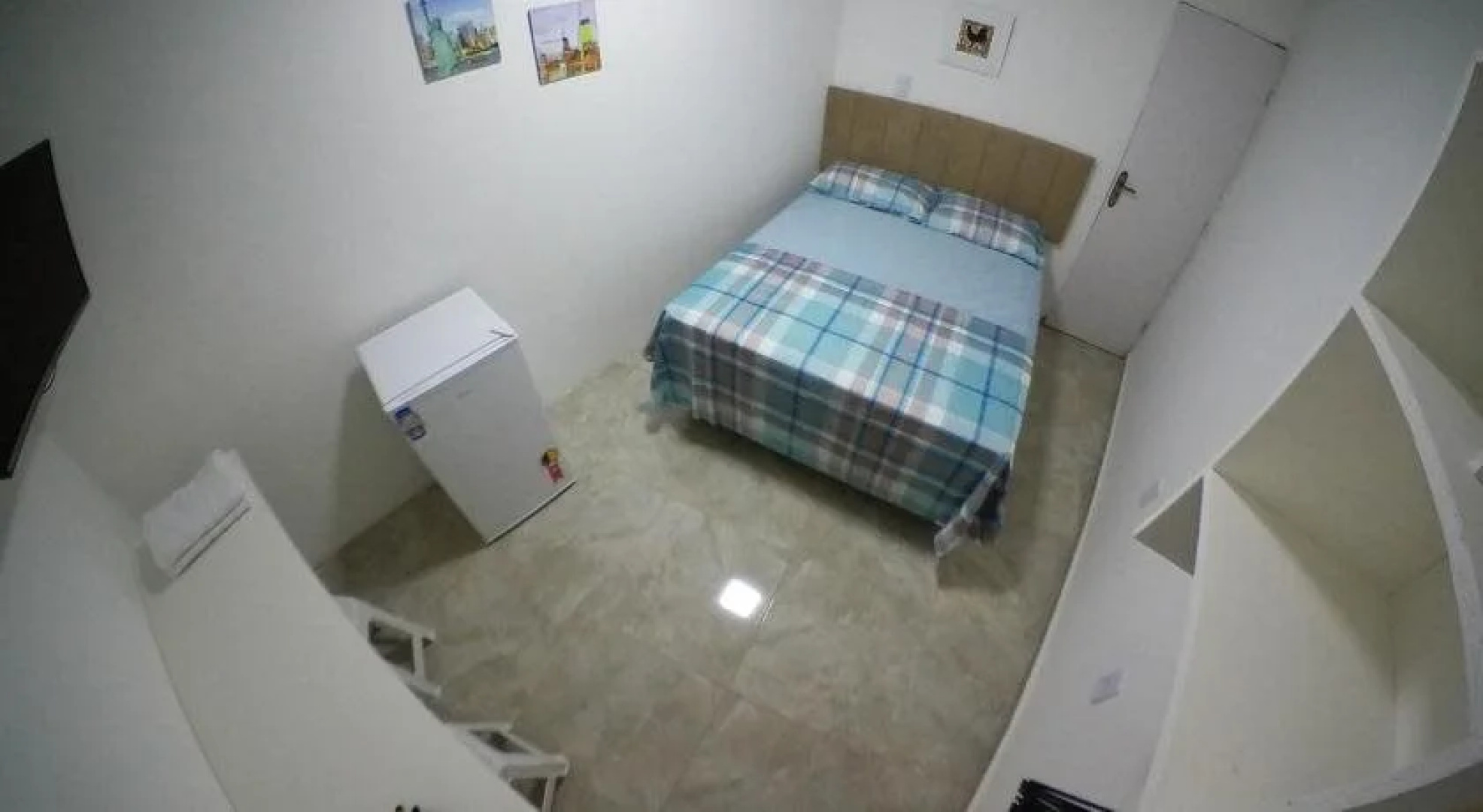 Suites em Porto