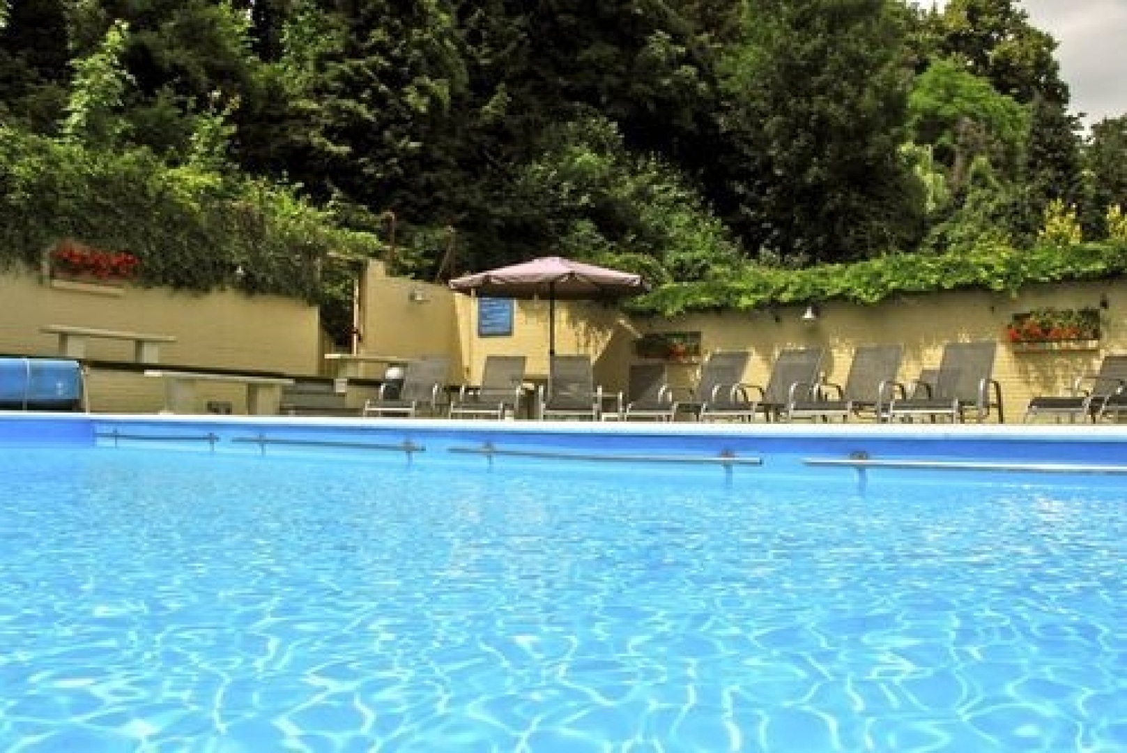 Appartementen Valkenburg