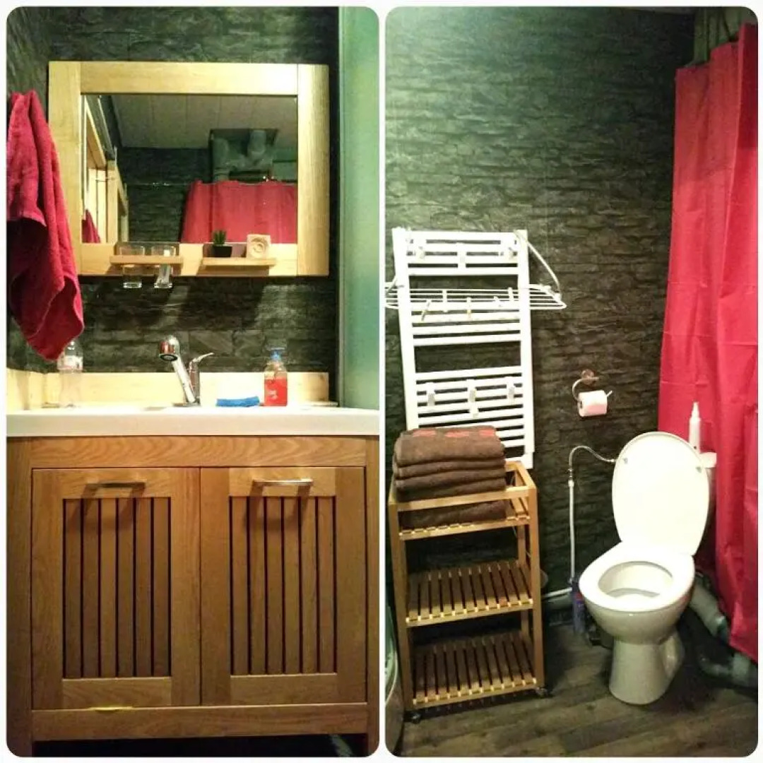 Ecrin de la Salcette