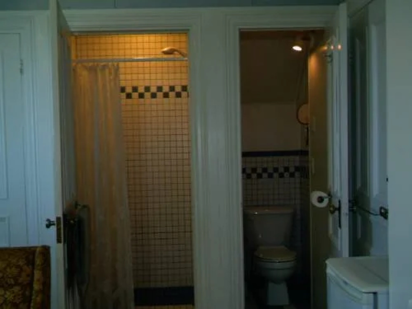 L'auberge des Marronniers