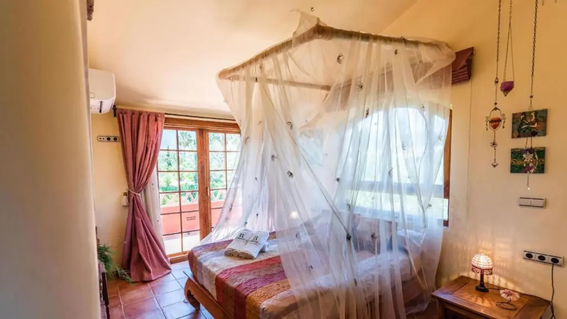 Casa Susana Alhaurin de la Torre by Ruralidays