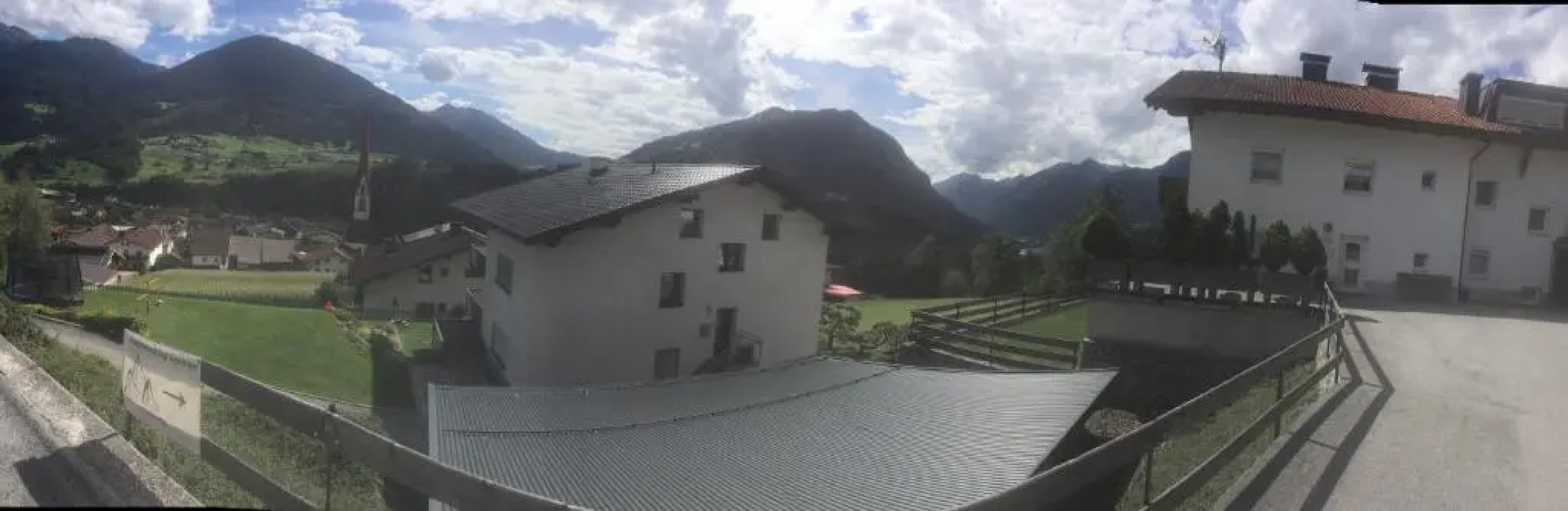 Ferienwohnung Lechner