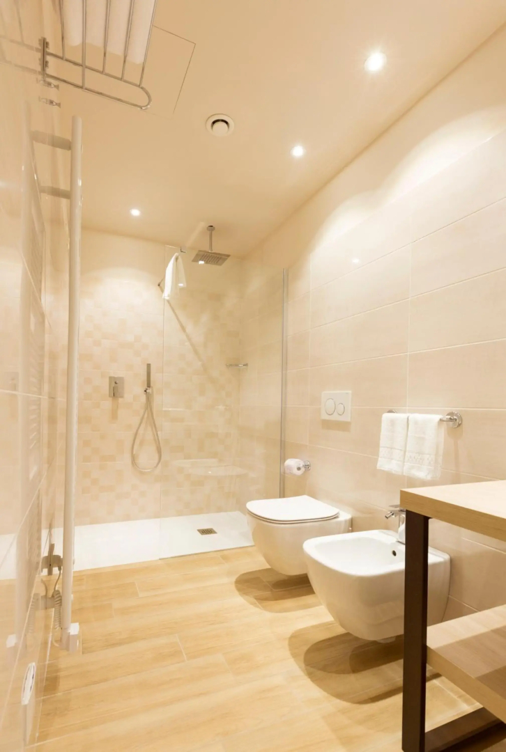 Villa Garuti Hotel & Appartements