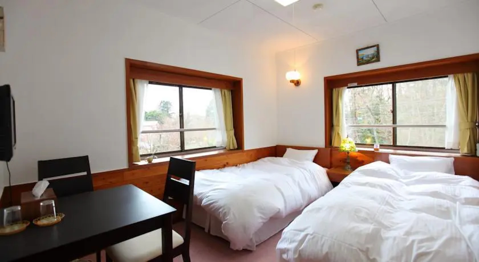 Jemsty Inn Izu-Kogen