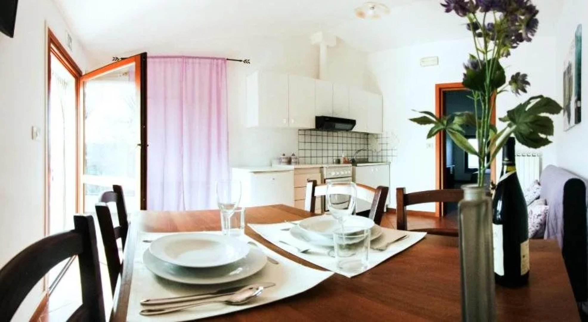 La Meridiana Agriturismo
