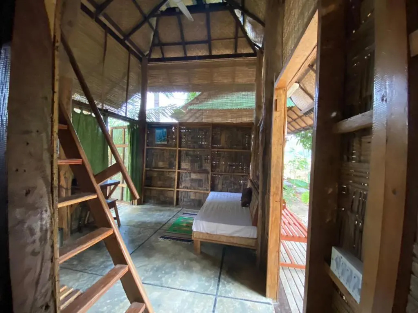 Emerald Gecko Resort-Neil Island