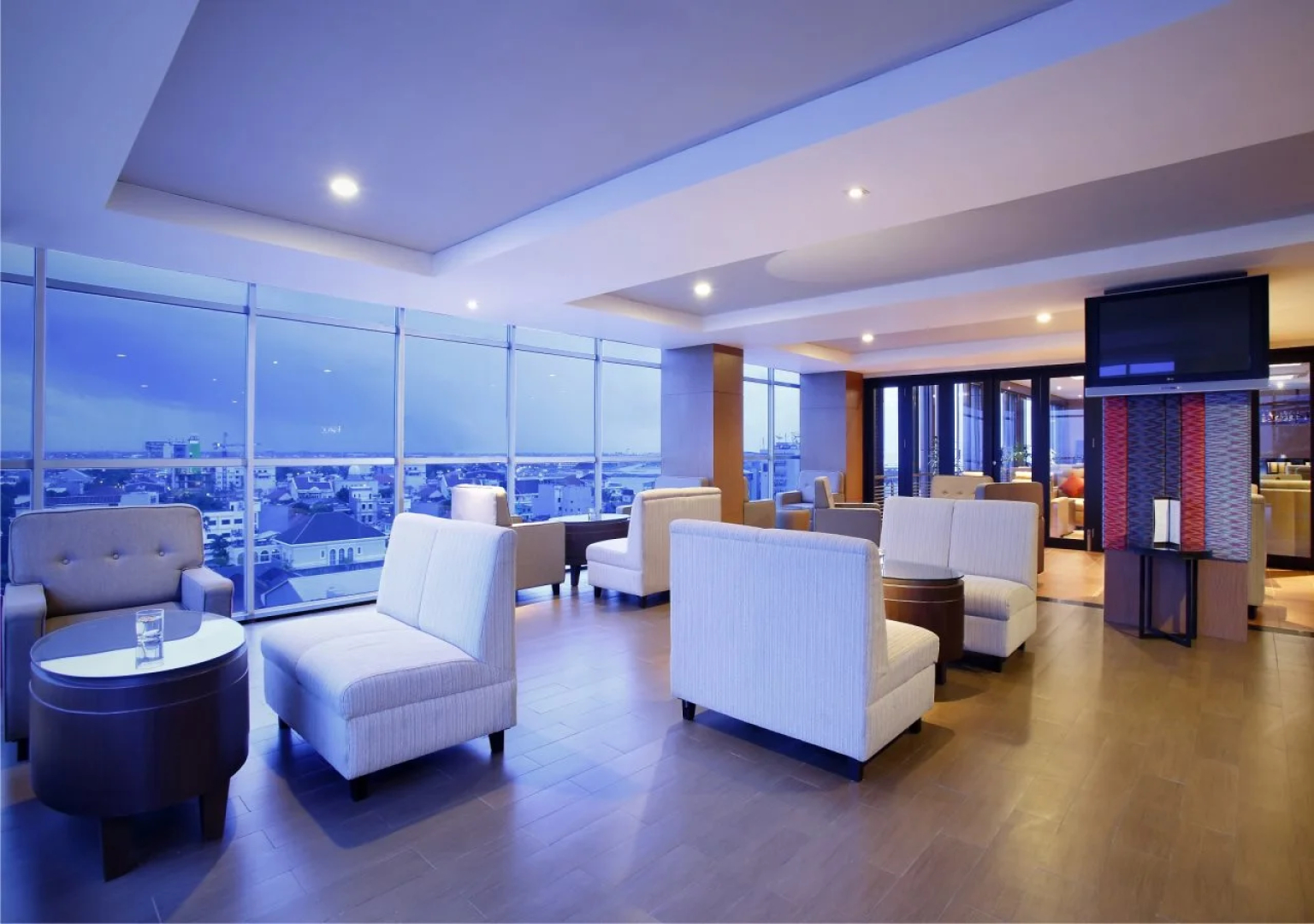 Hotel Santika Makassar