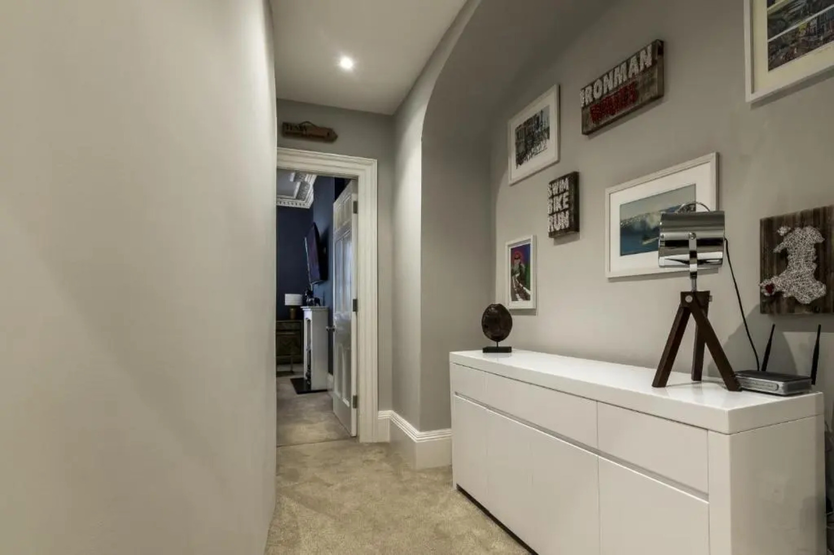 Pieces of Eight - 2 Bedroom Apartment - Tenby - (Windsor House)