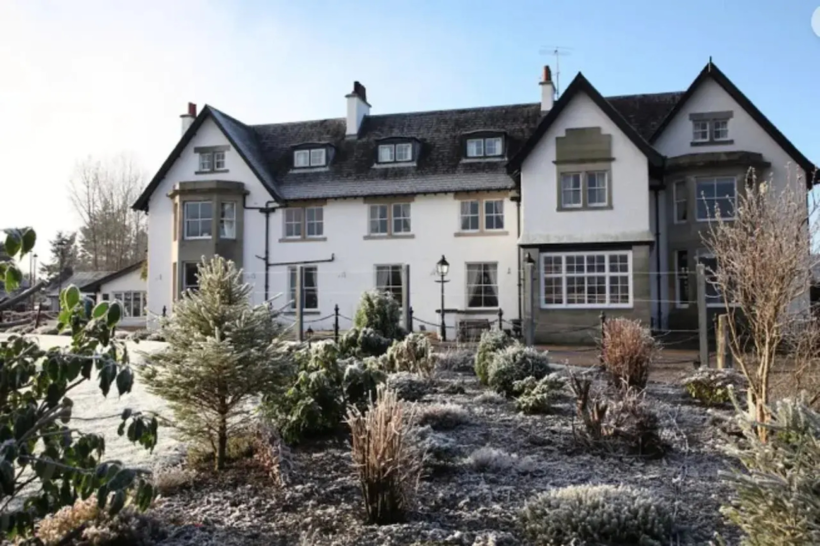 The Lovat, Loch Ness