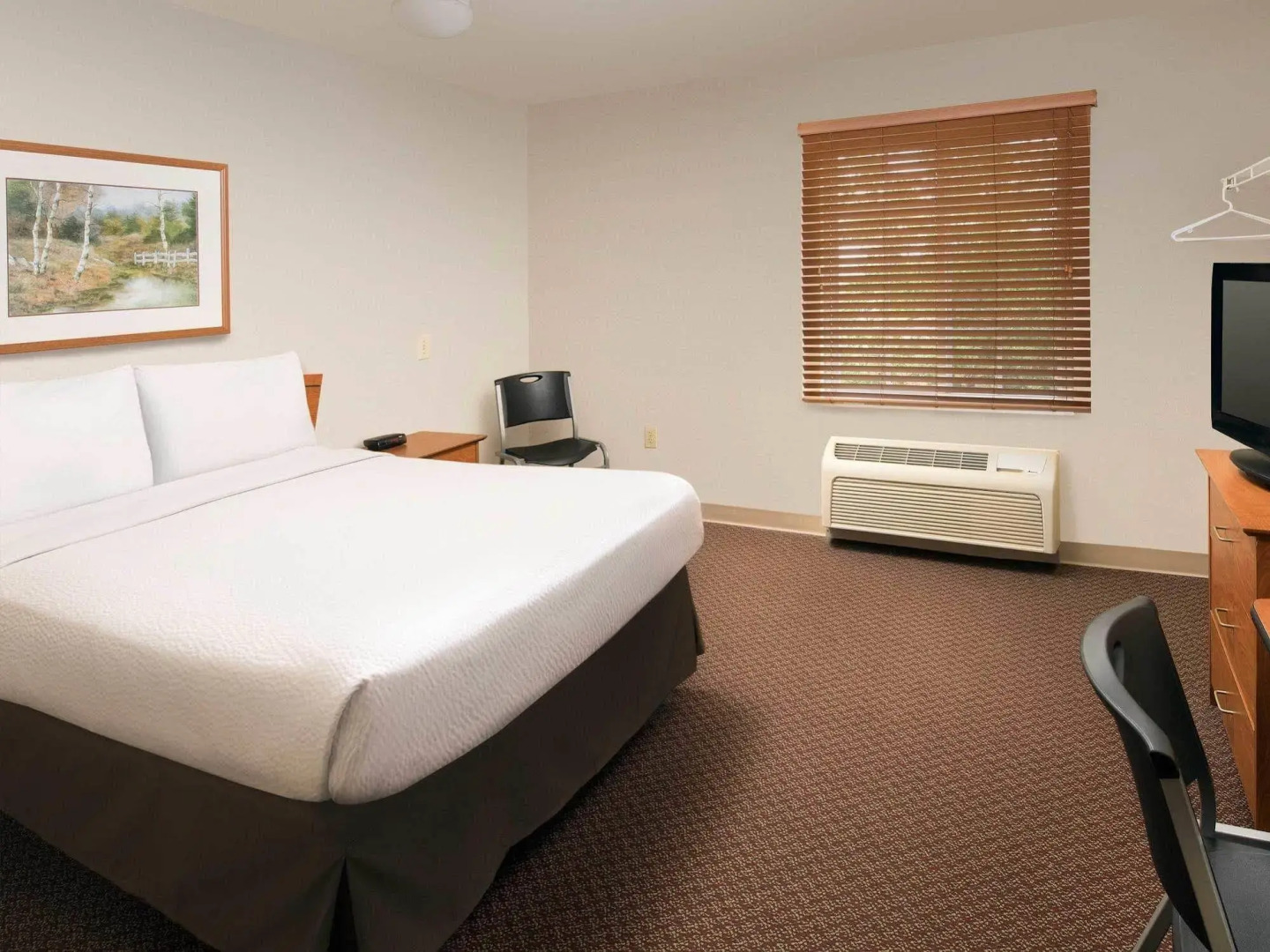 WoodSpring Suites Columbia Fort Jackson