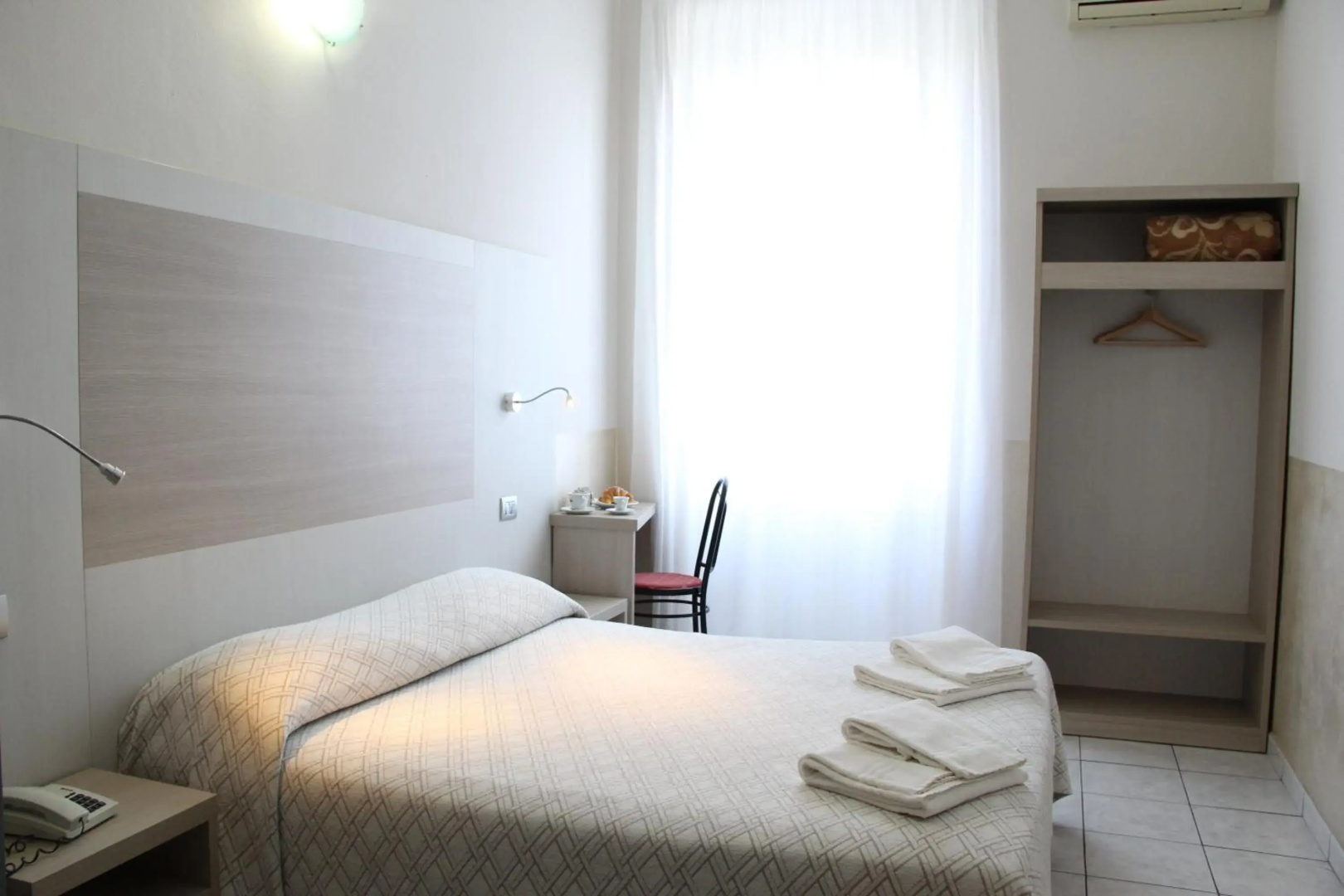 Hotel Due Giardini