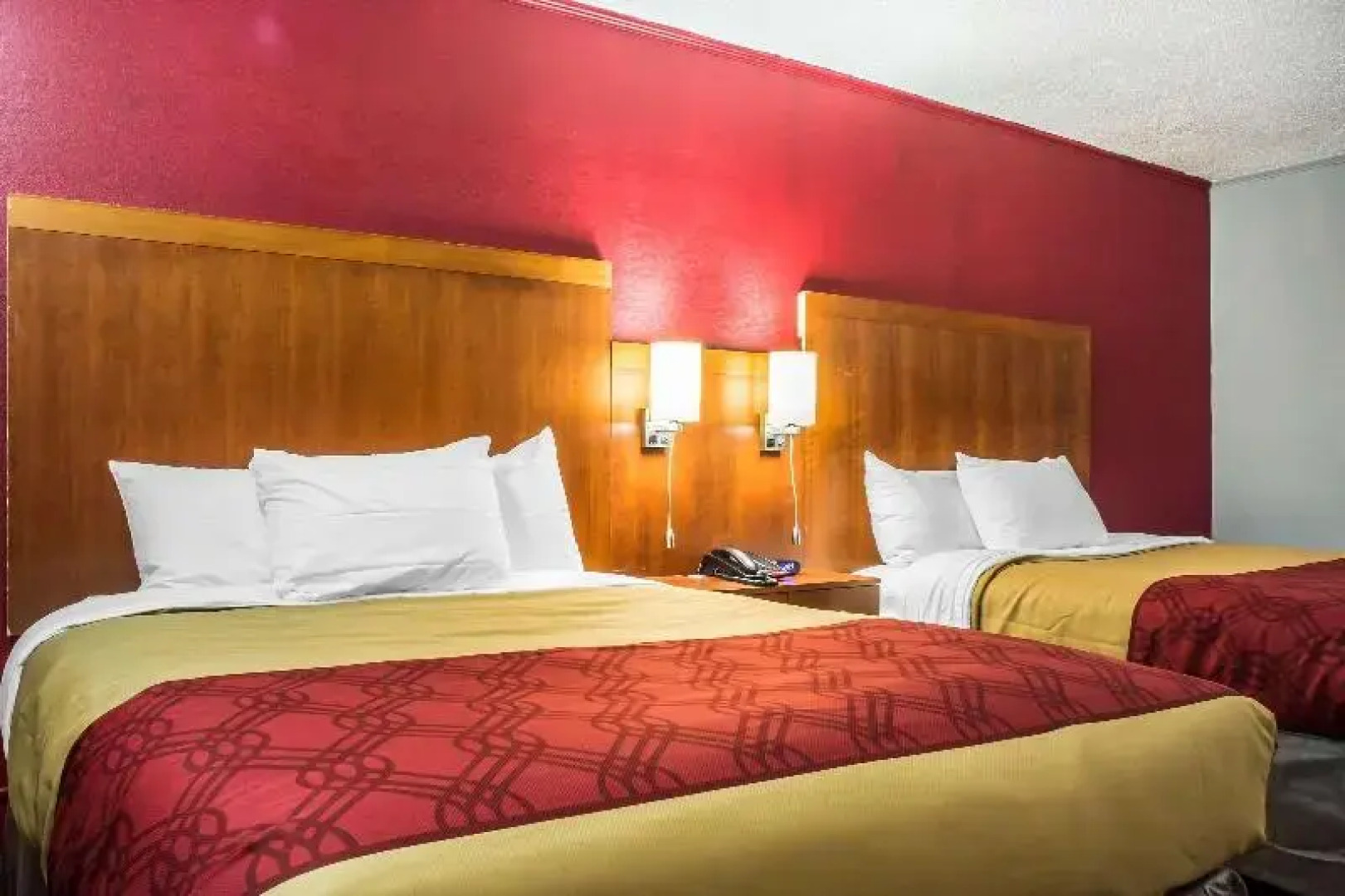 Econo Lodge Rochester