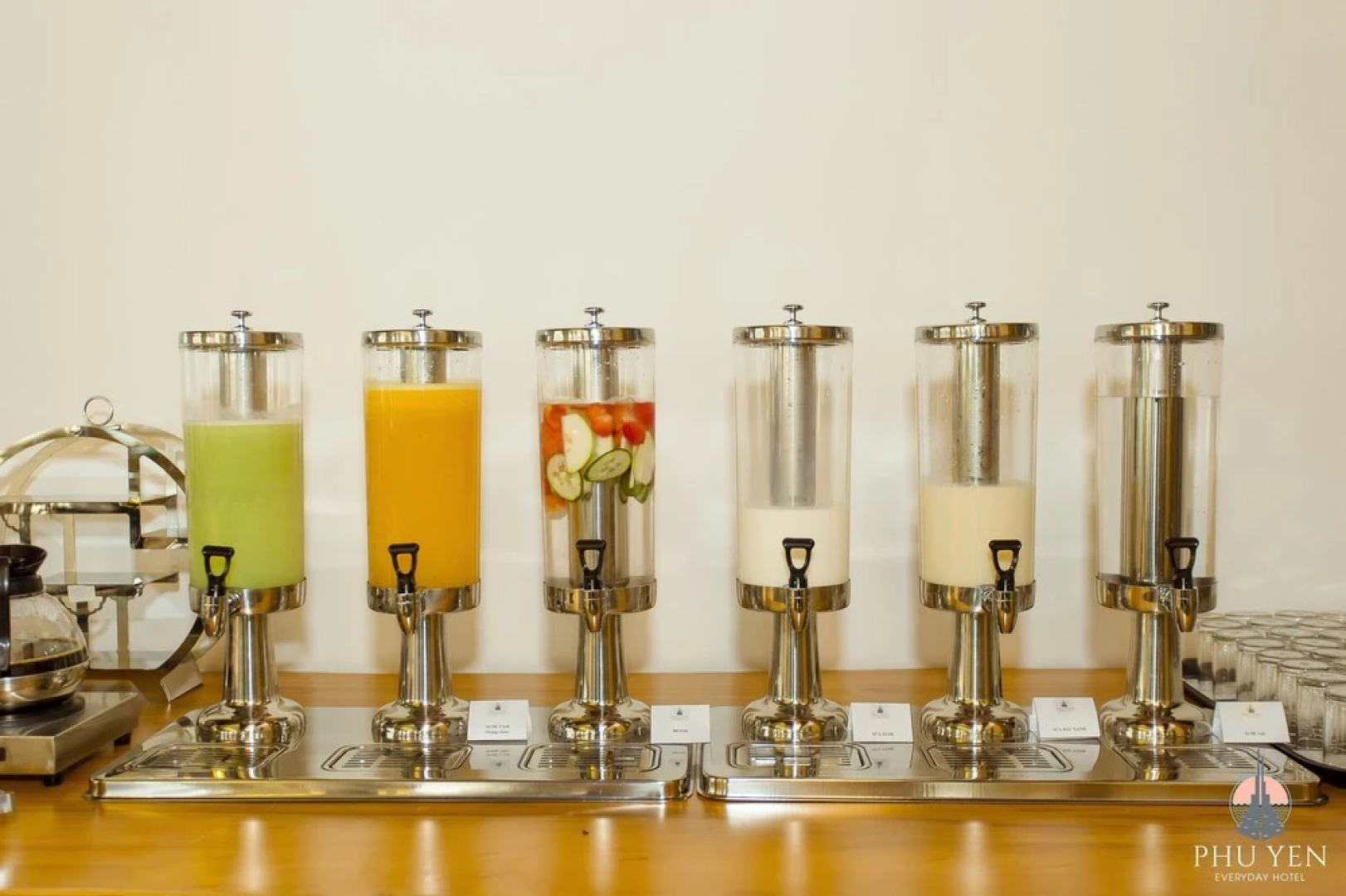 Phu Yen Everyday Hotel