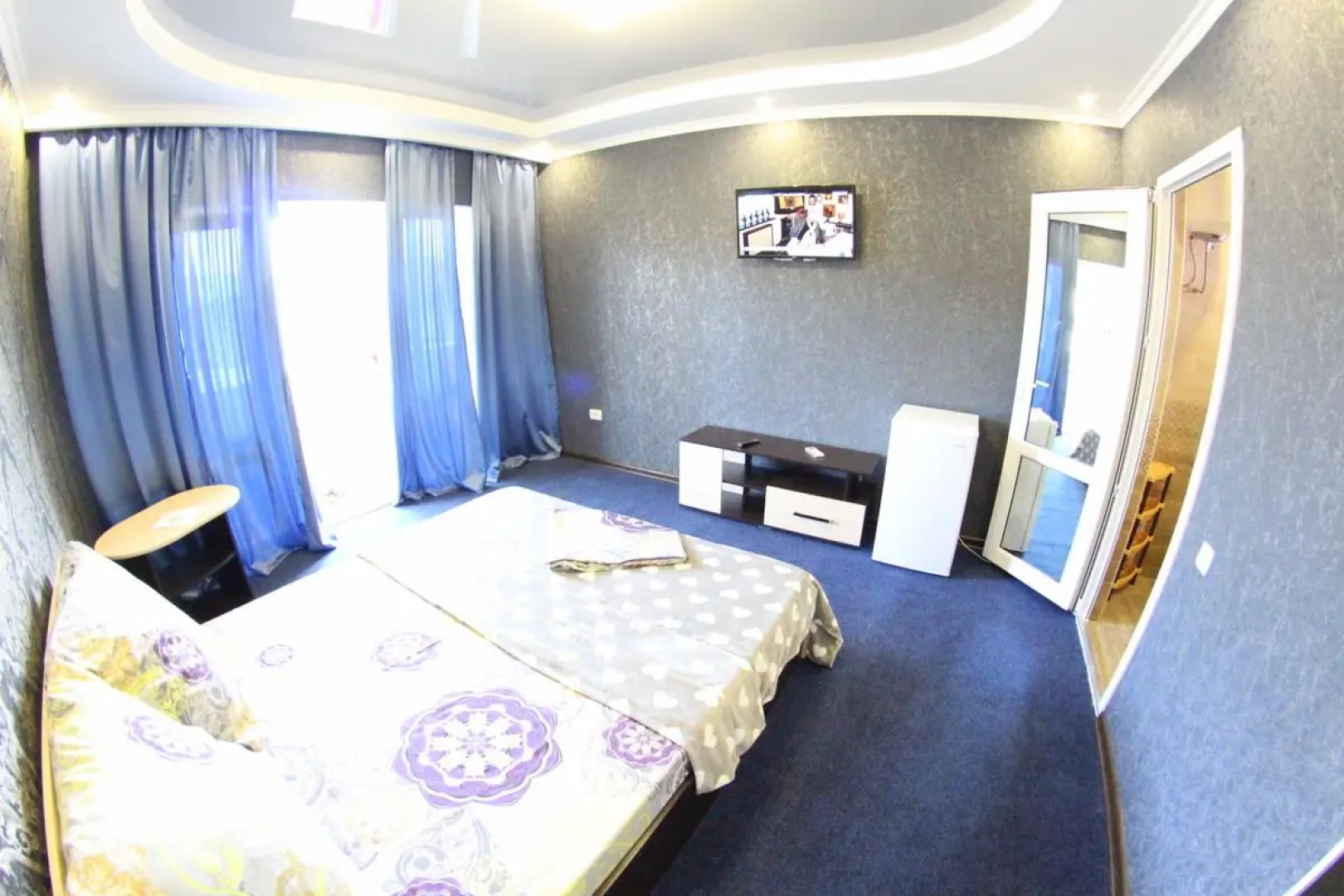 Guest House Dobry Hozyain