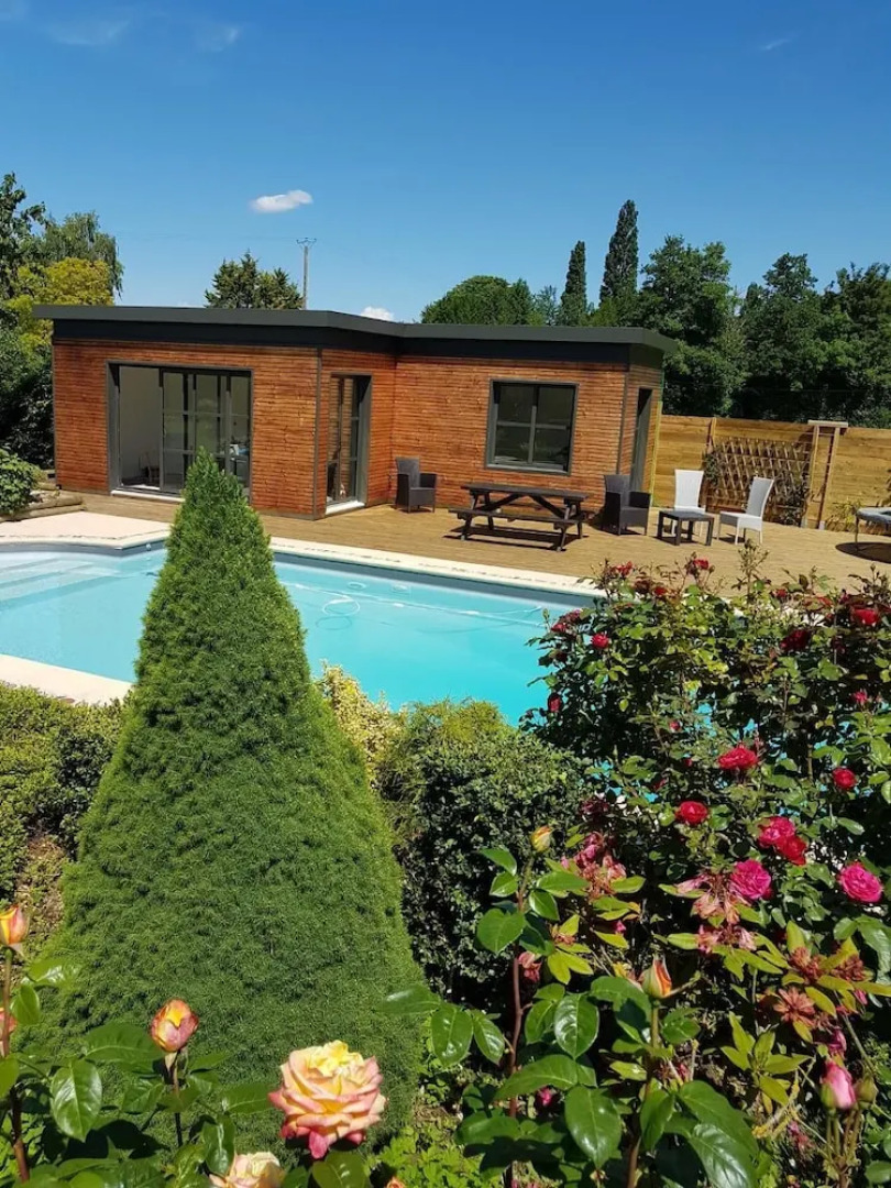 La Griotte Chambre D'hotes