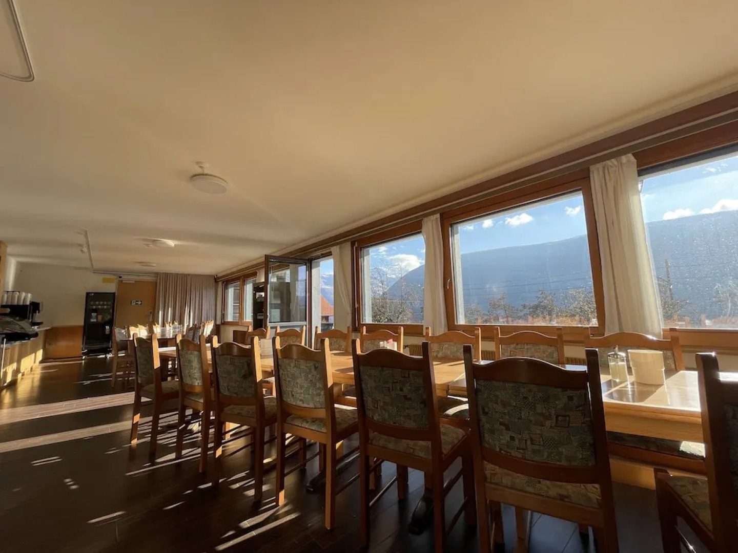 Hotel Bahnhof Ausserberg