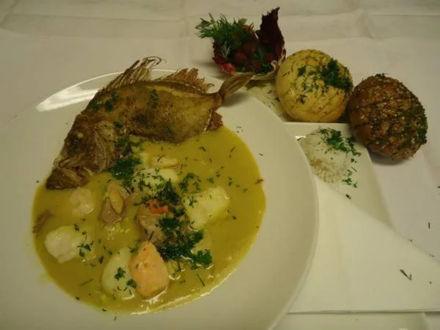 Hotel Restaurant de Jong