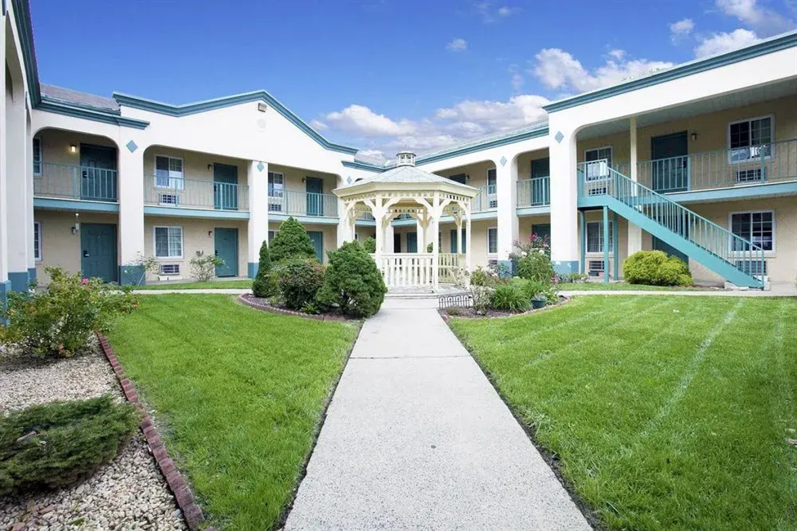 Studio 6 Aberdeen, MD