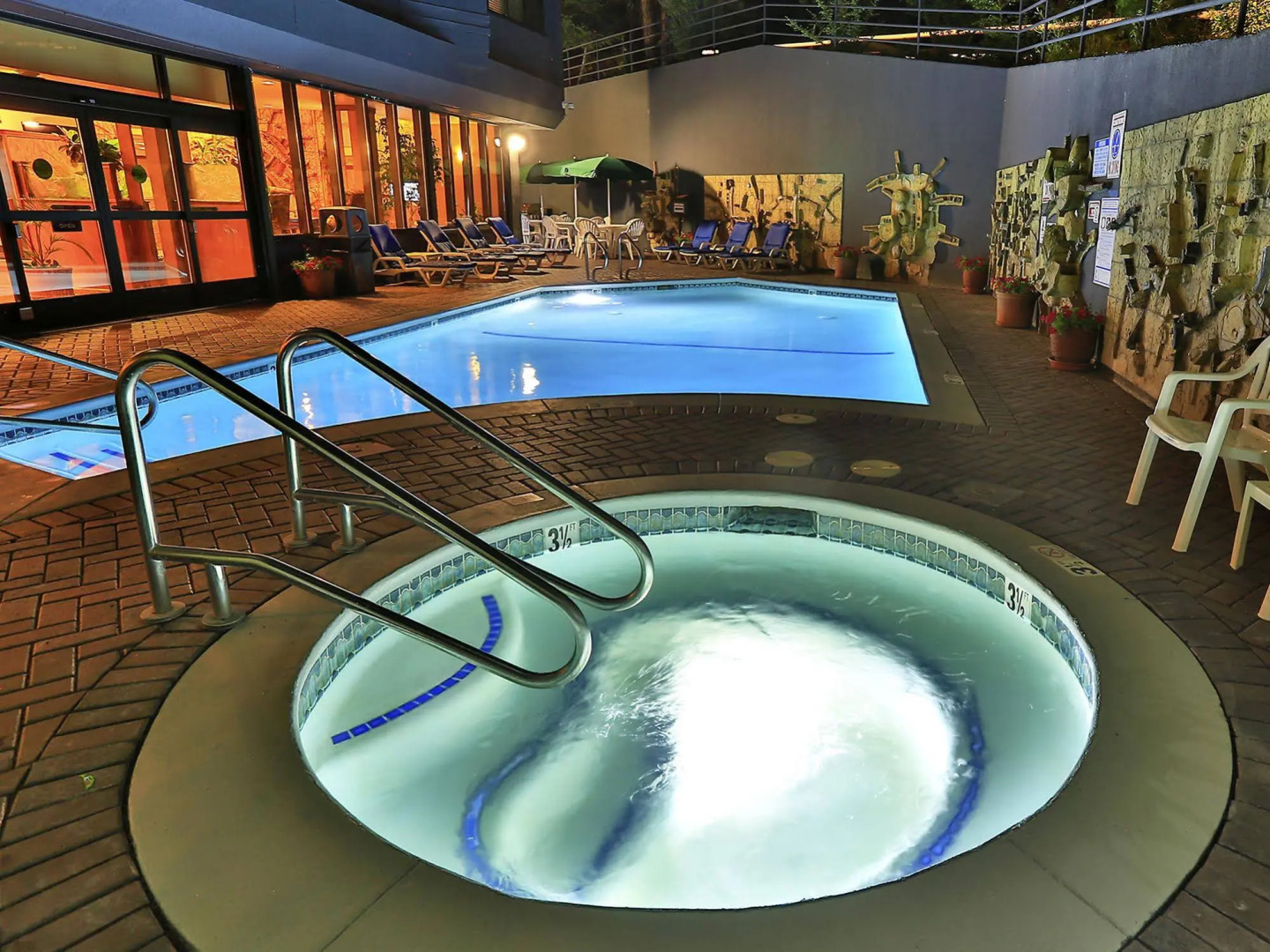 Hilton Vacation Club Tahoe Seasons Lake Tahoe