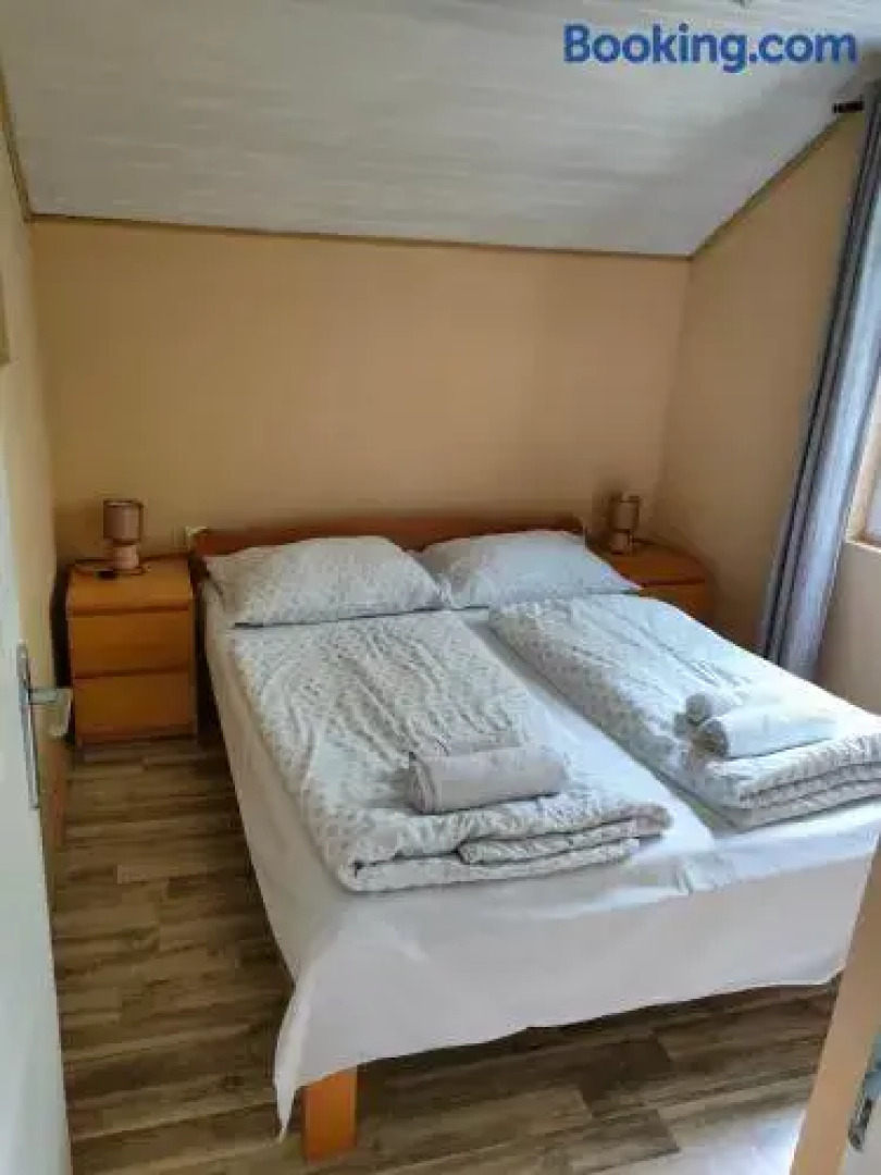 Joky Katona Rooms & Apartments