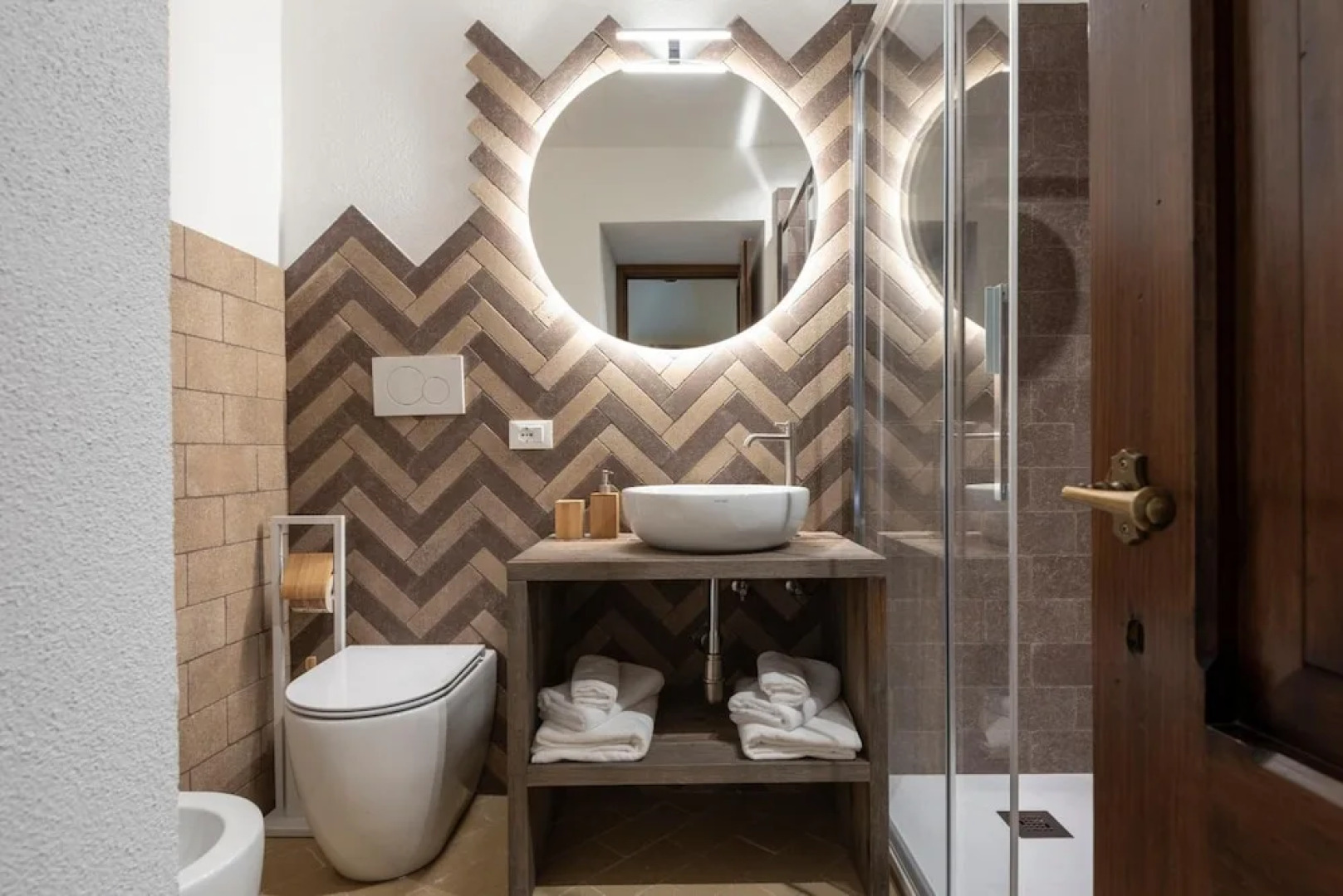 Agriturismo La Colombaia