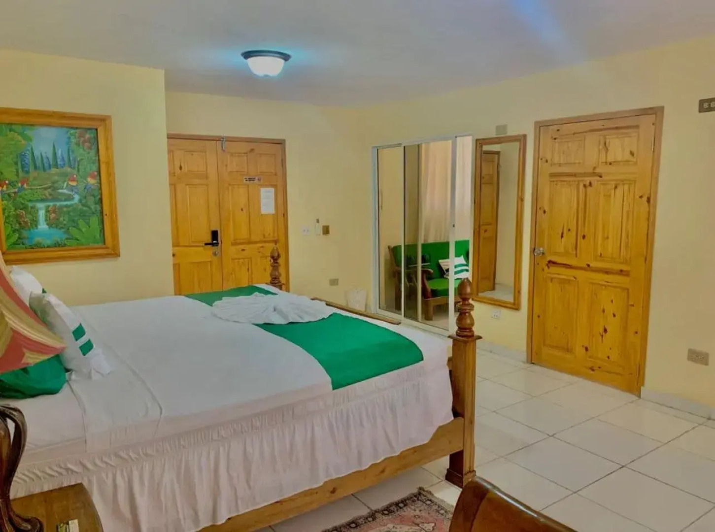 PC ENTREPRISES Hotel