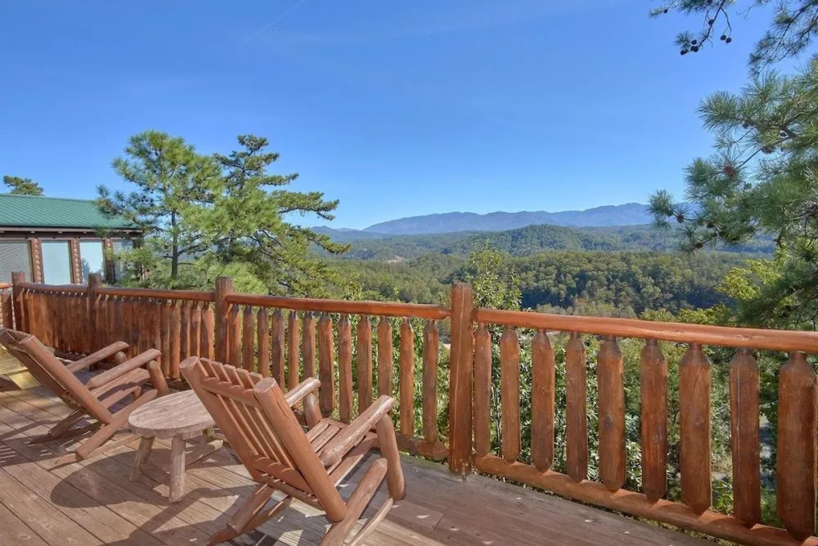 King's View Apartment 3