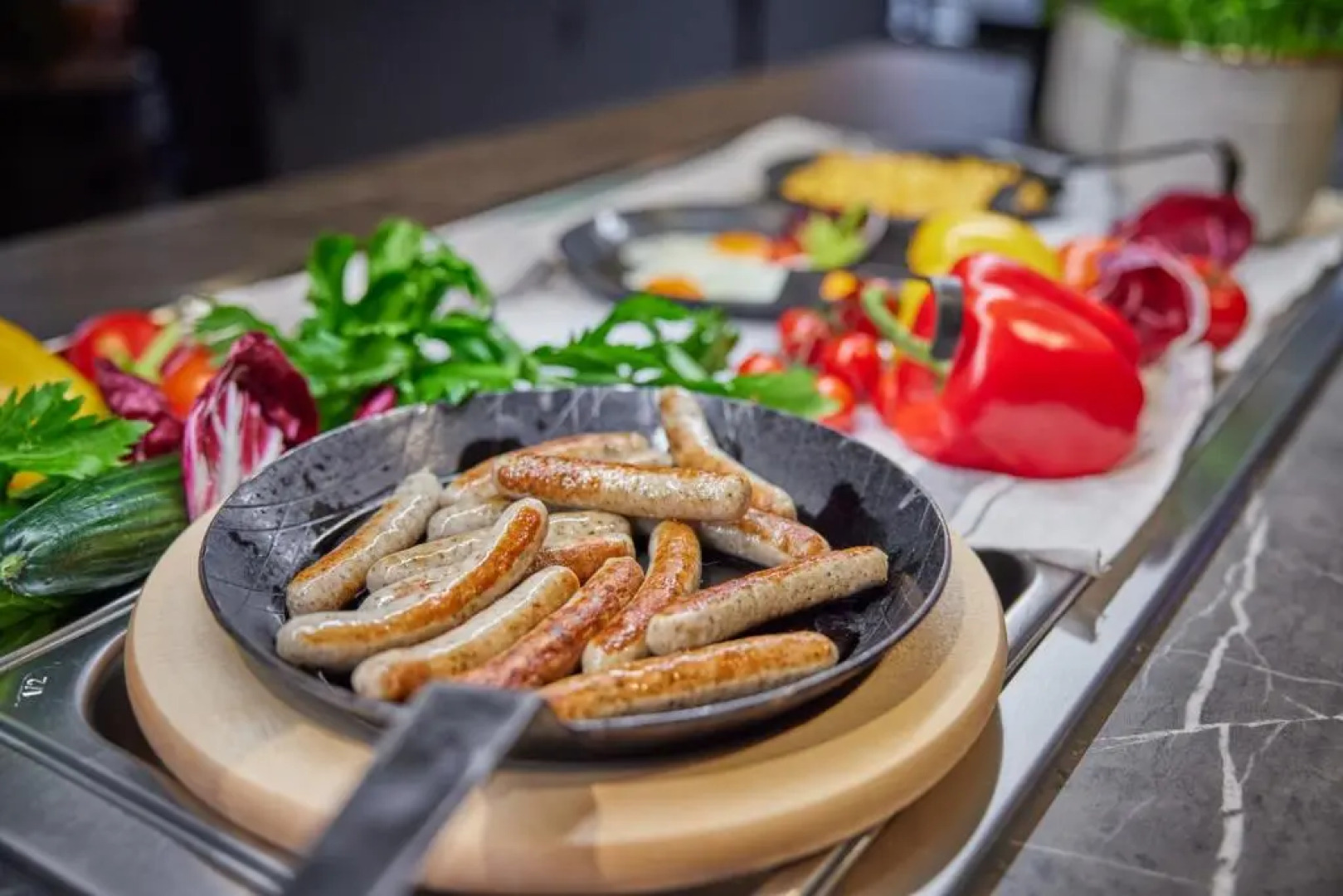 Boardinghouse Das RUNDUM