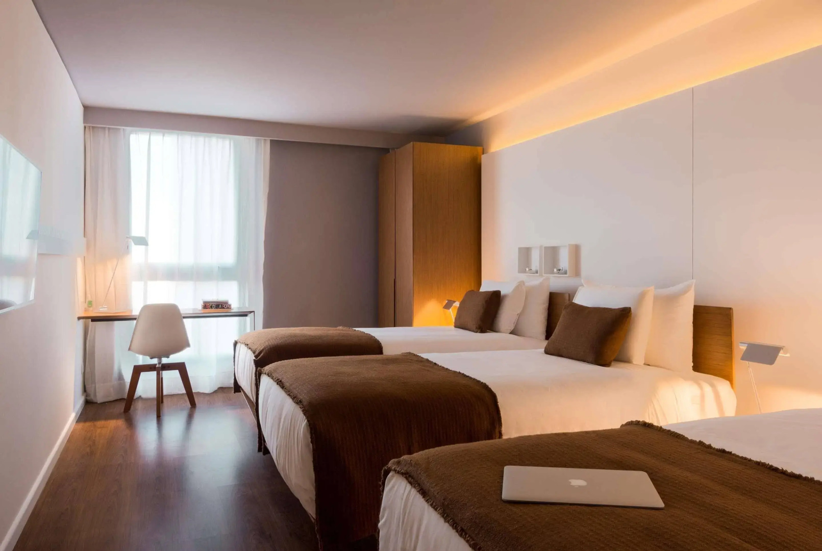 Esplendor by Wyndham Montevideo Punta Carretas