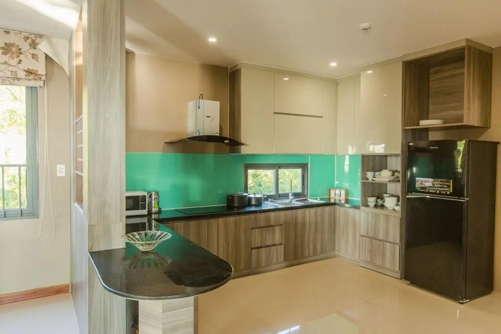 Tom Hill Boutique Resort & Spa - Sea View