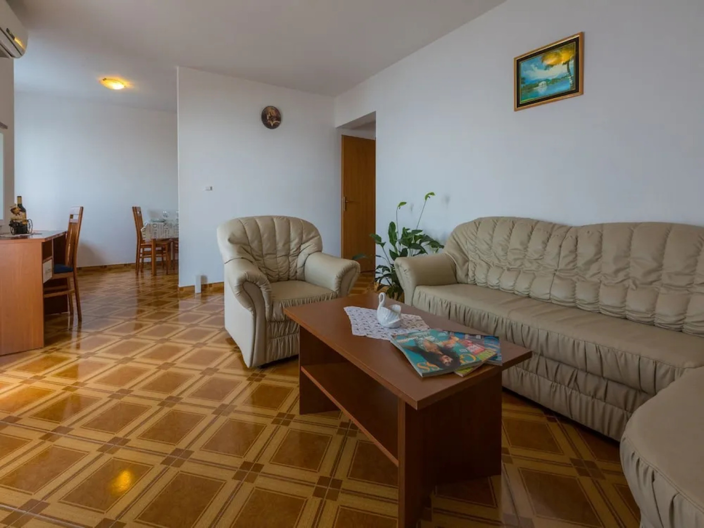 Apartment Adria