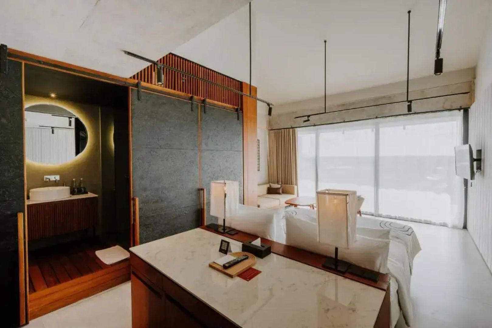 The Komu Canggu Bali