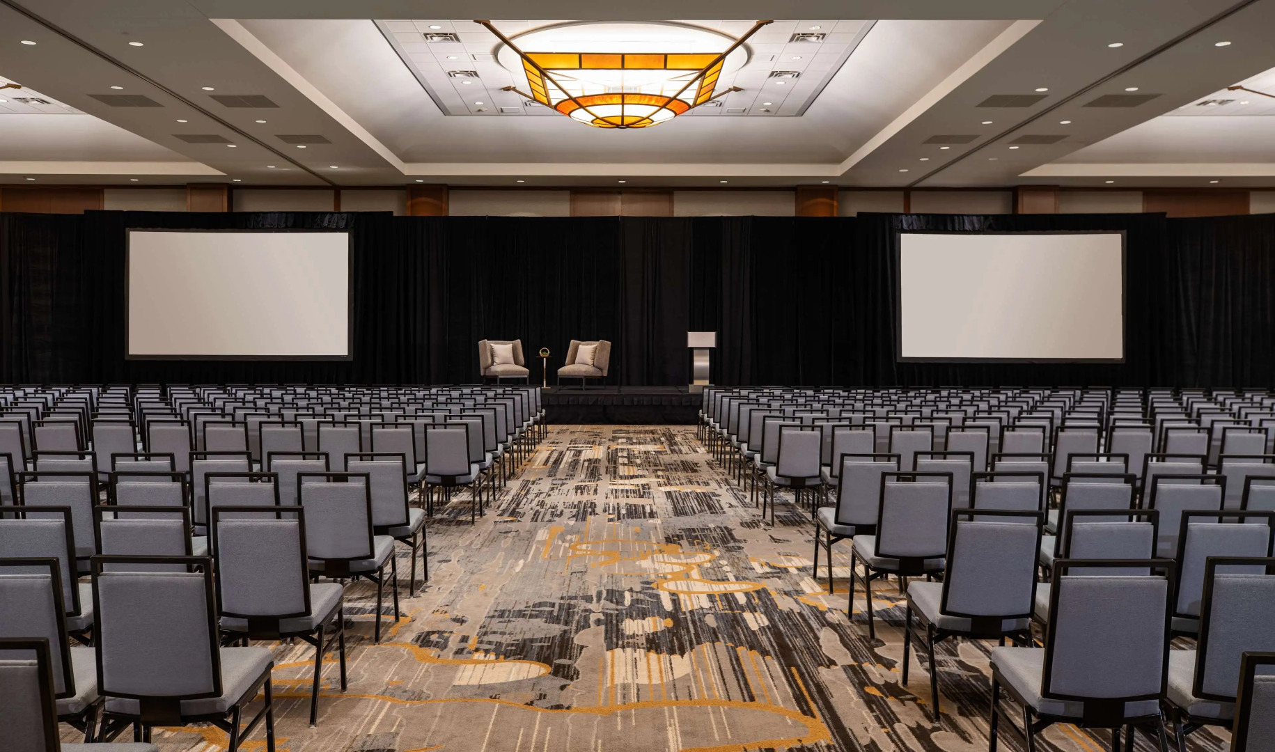 Hyatt Regency Coralville Hotel & Conference Center