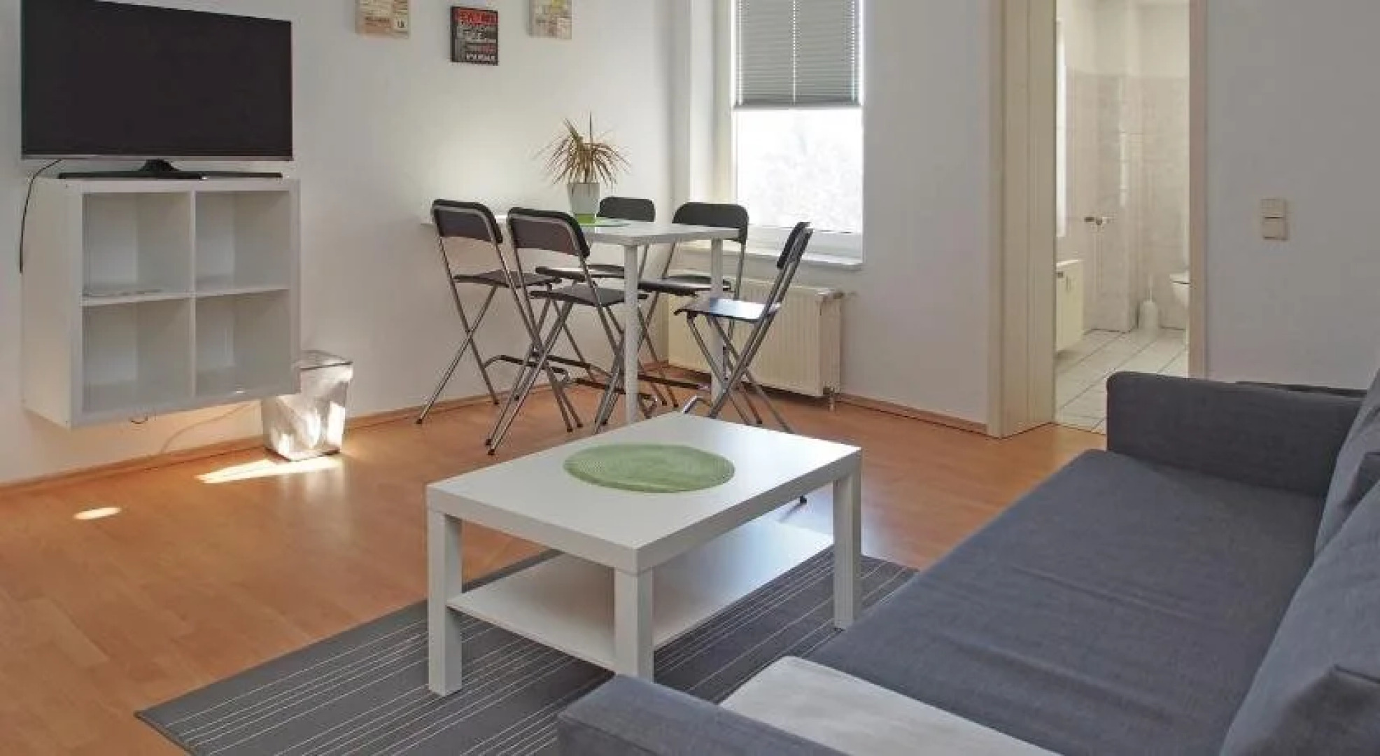 City Hotel-Pension Brandenburg