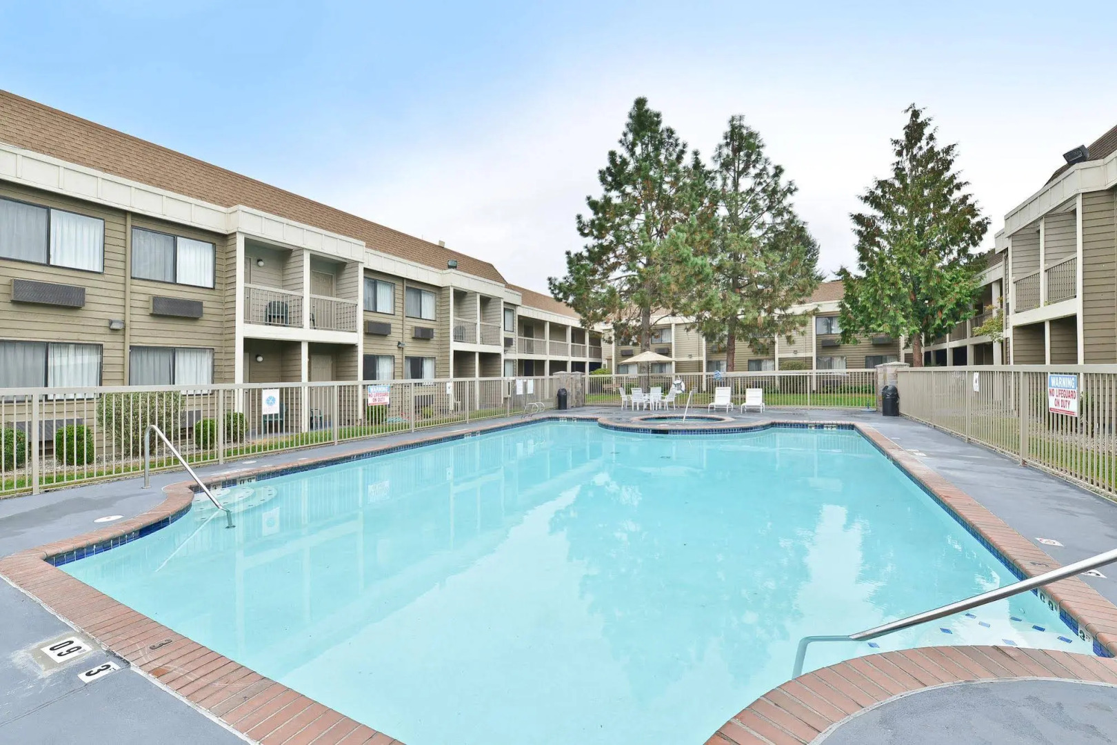 Holiday Inn Hotel & Suites SEATTLE-KENT