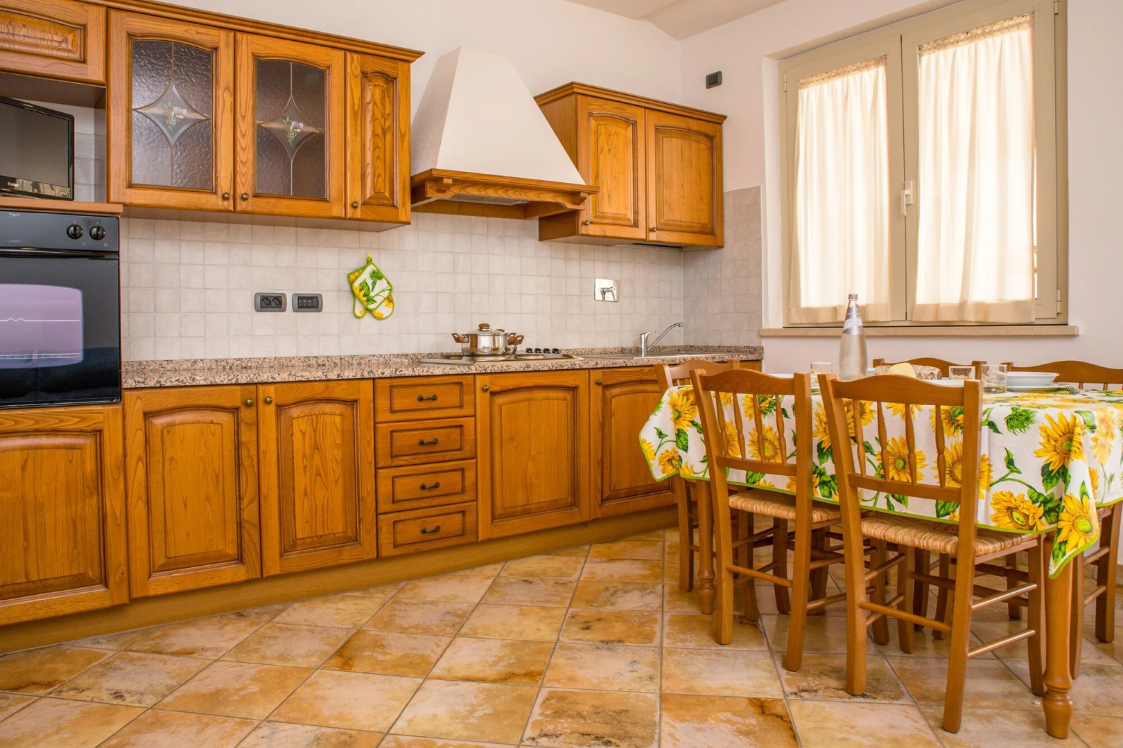 Agriturismo Valle Del Subasio
