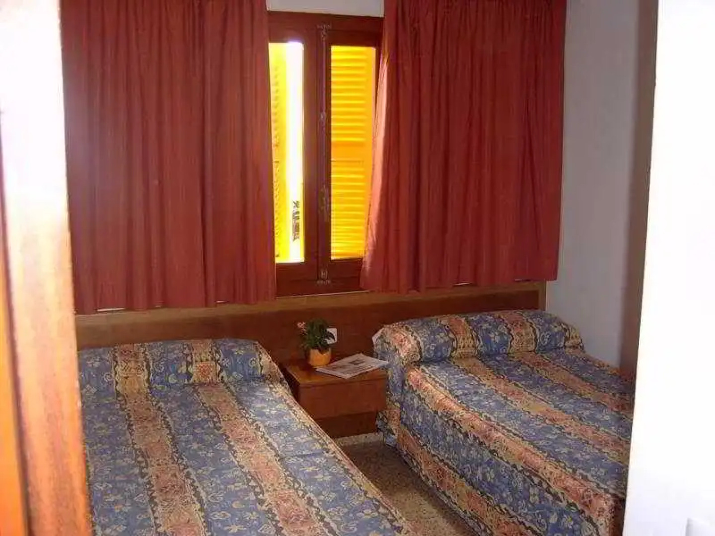 Apartamentos Casa del Sol