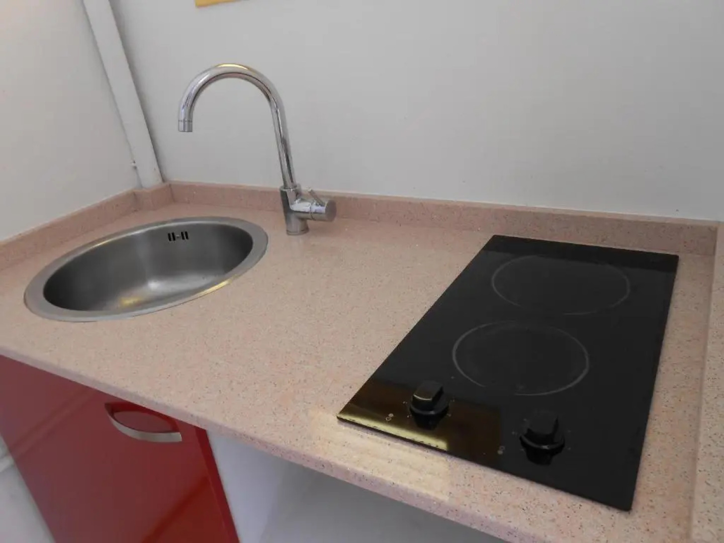 Entre Mer et Verdure