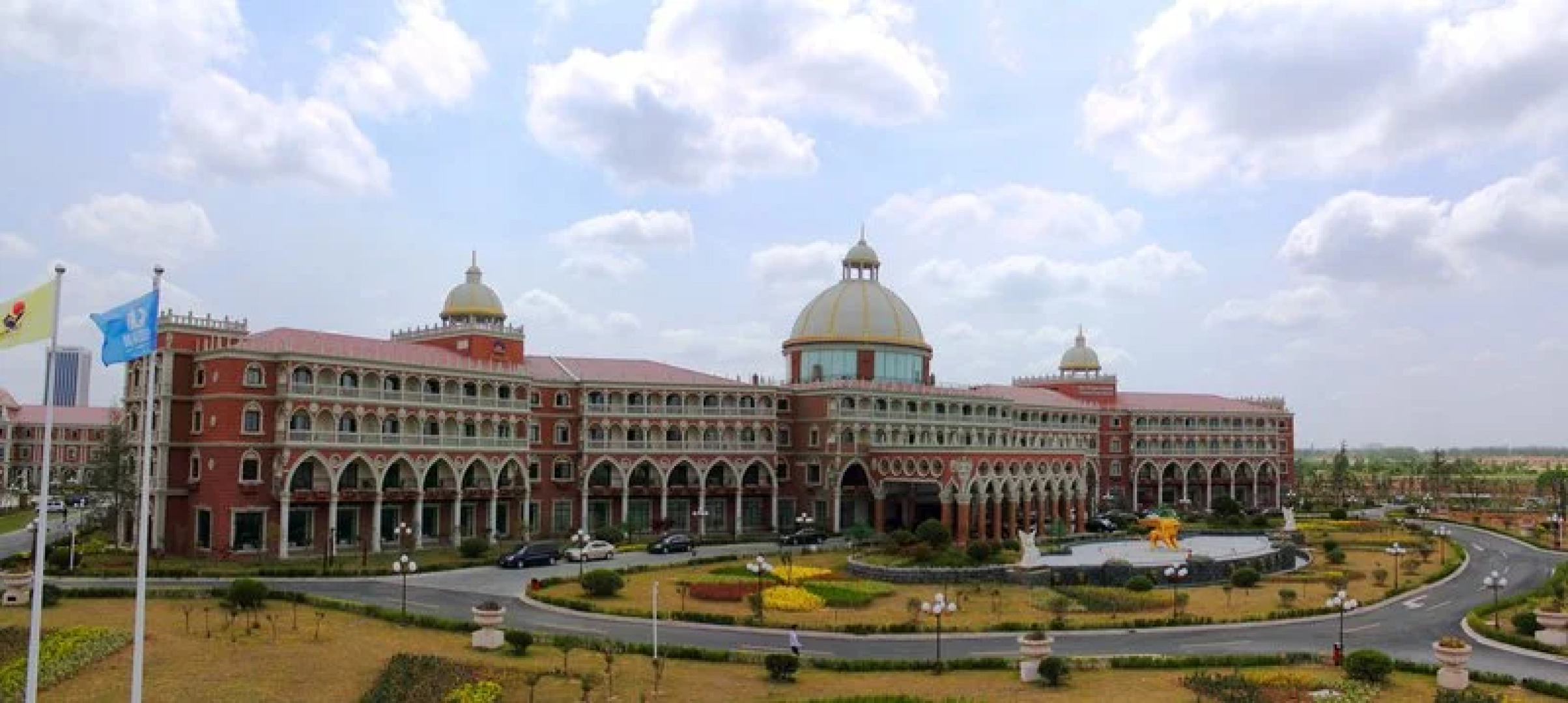 Best Western Premier Venice Park