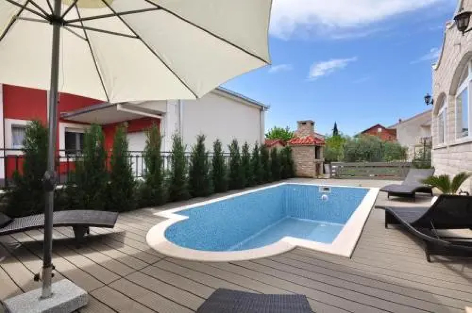 Apartment House Jerko