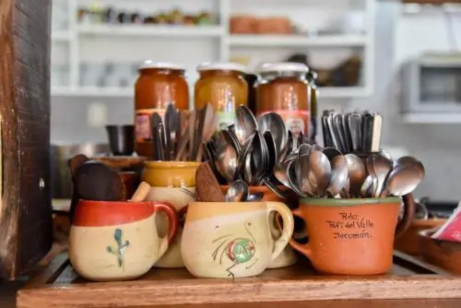 Hostería El Remanso