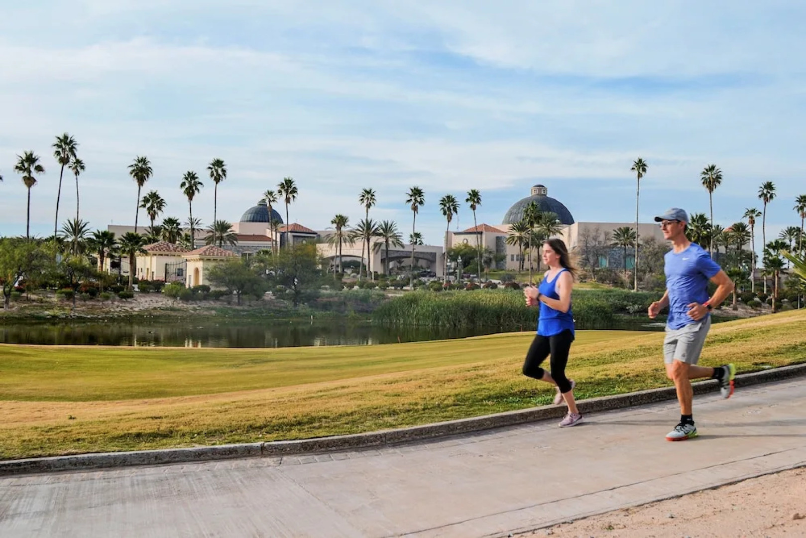 Hotel Azul Talavera Country Club