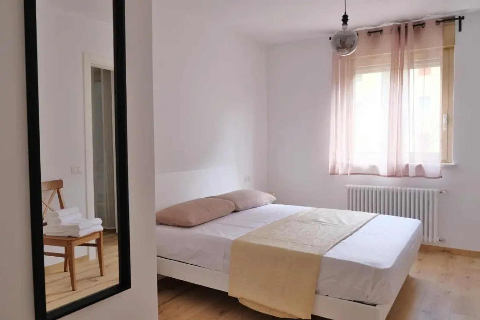 Appartamenti Alle 5 Torri