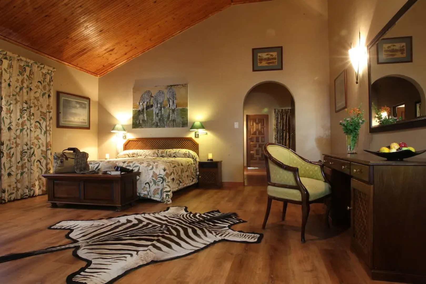 Pakamisa Private Game Reserve