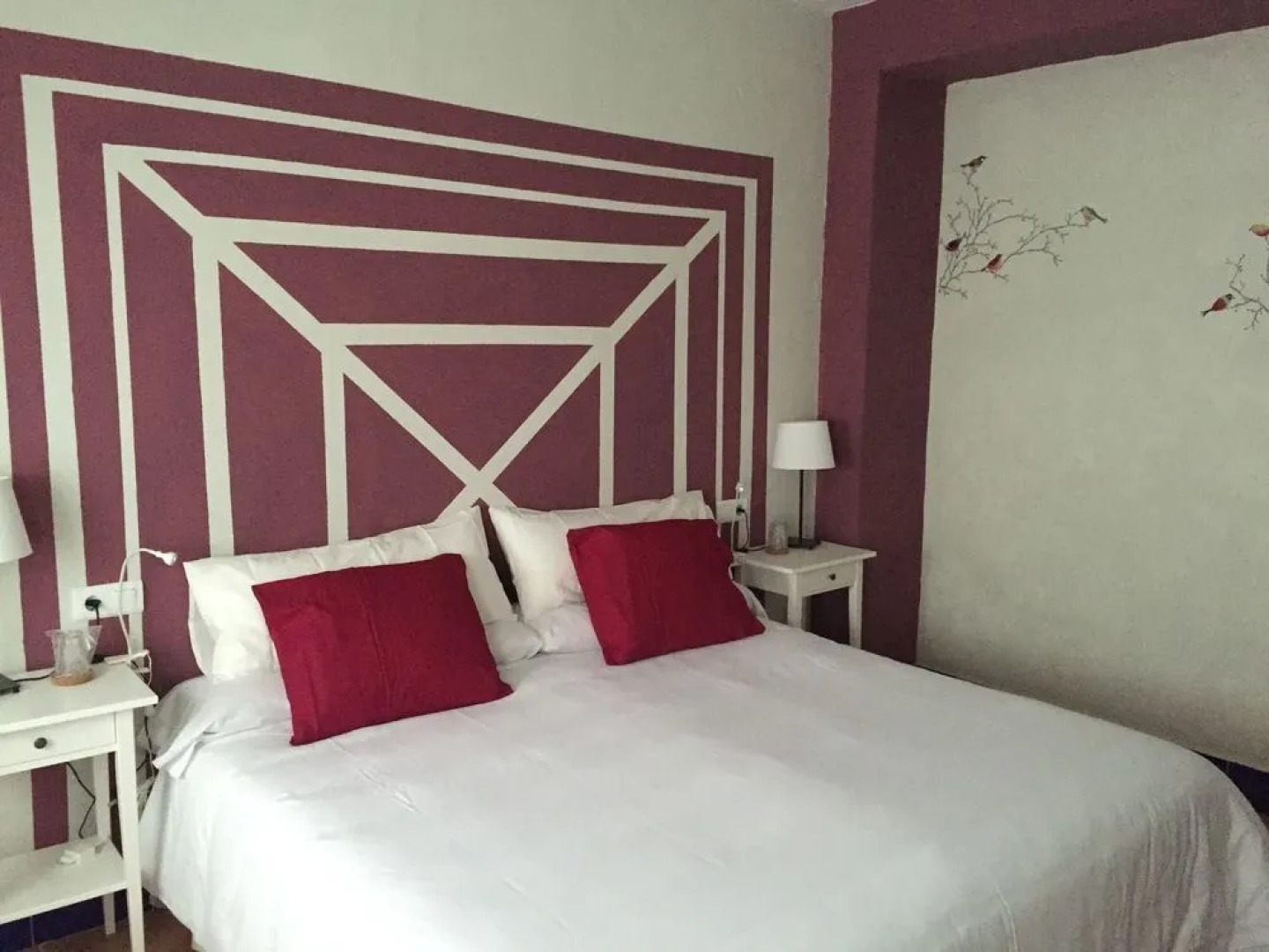 Cortijo Carrillo Bed & Breakfast