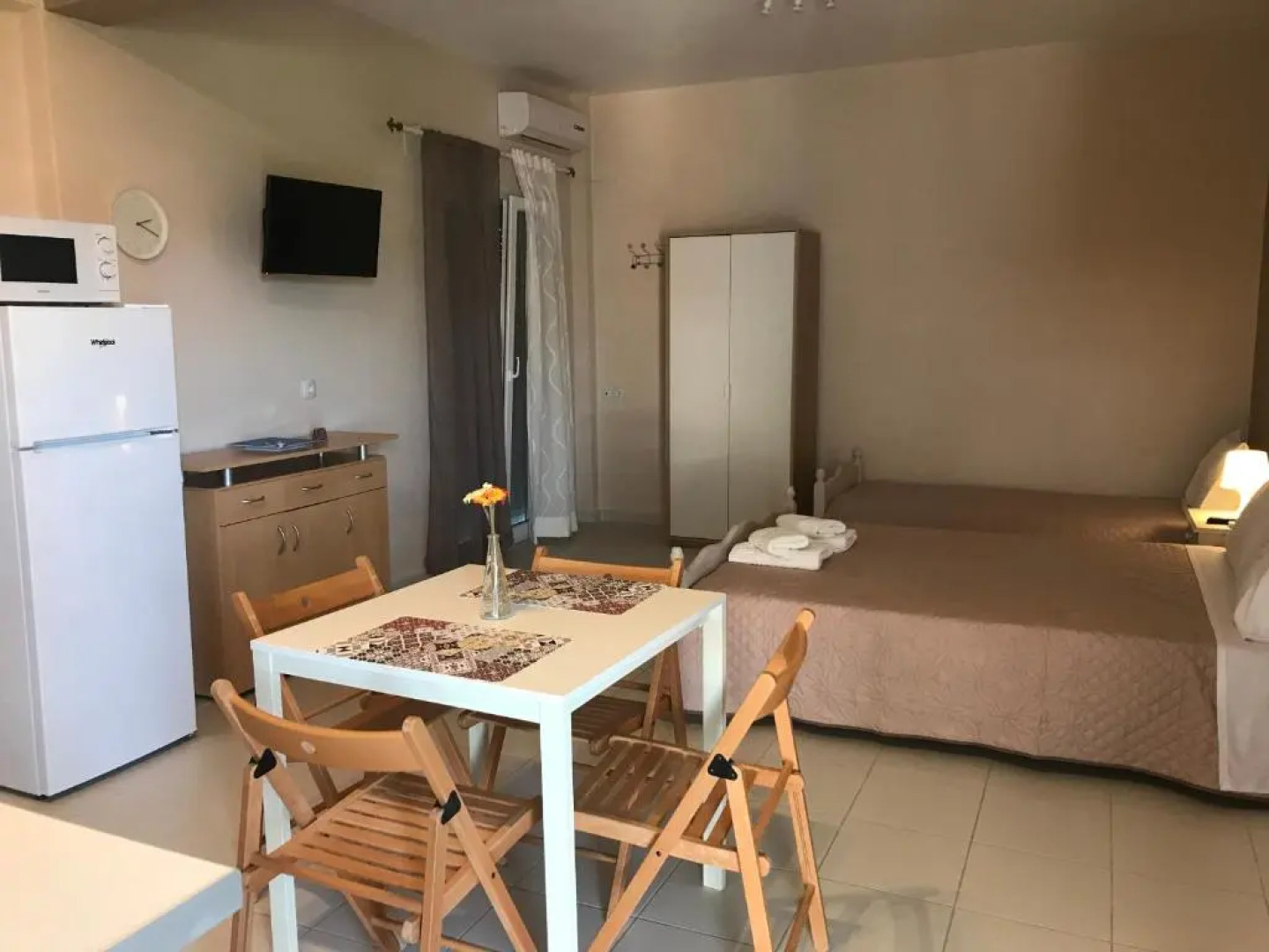 Tsatsoni - Anastasiou Studios