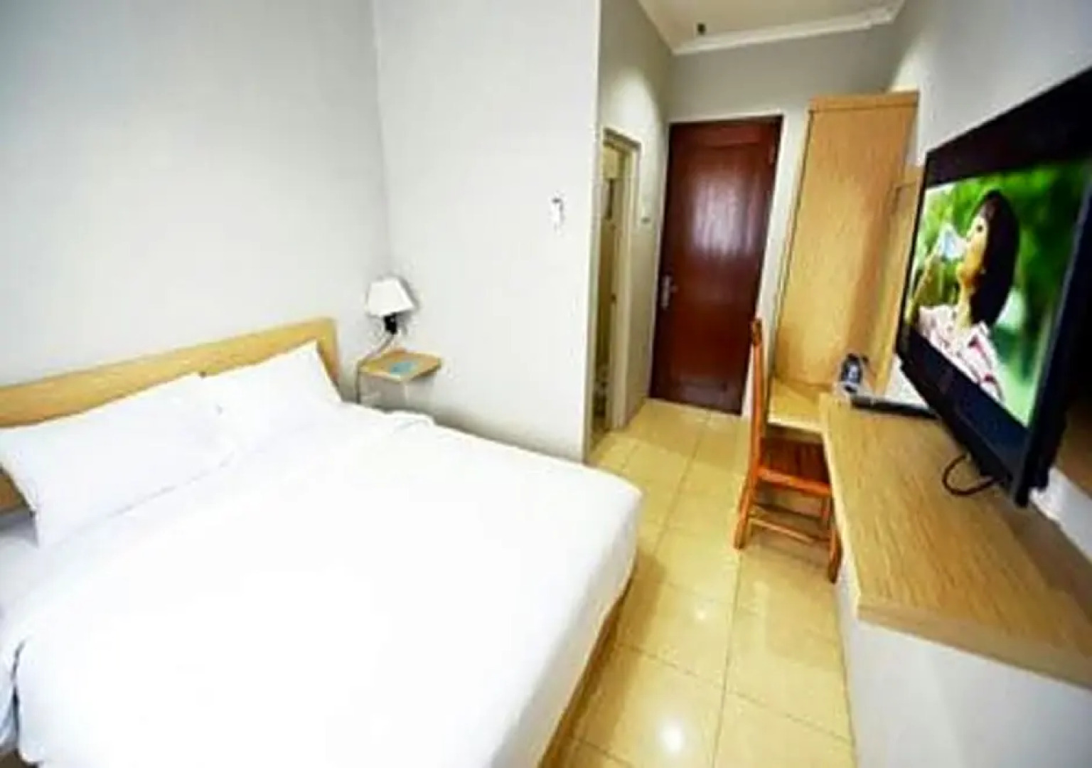 Omnea Hotel - Syariah